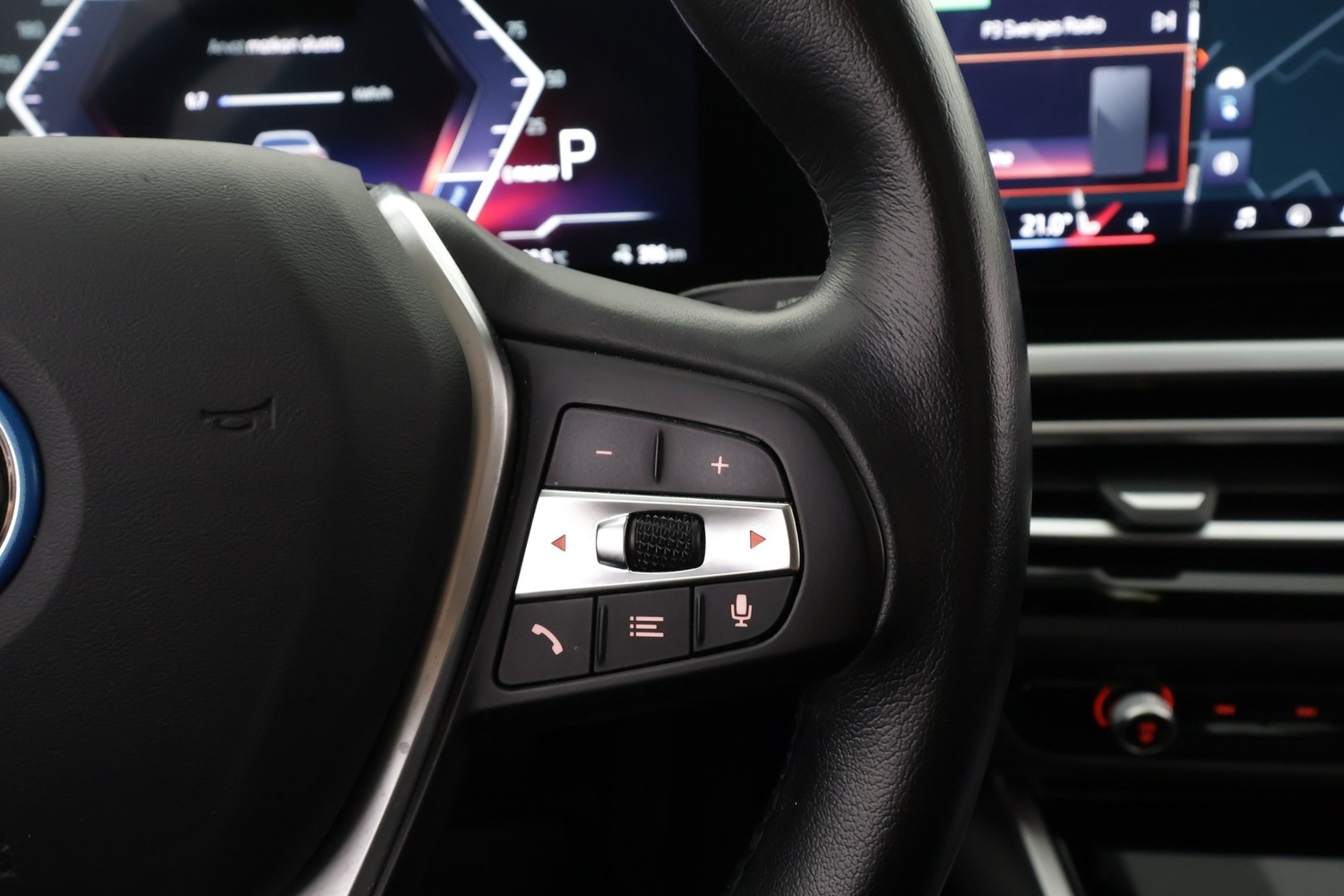 BMW i4 vaihtoauto