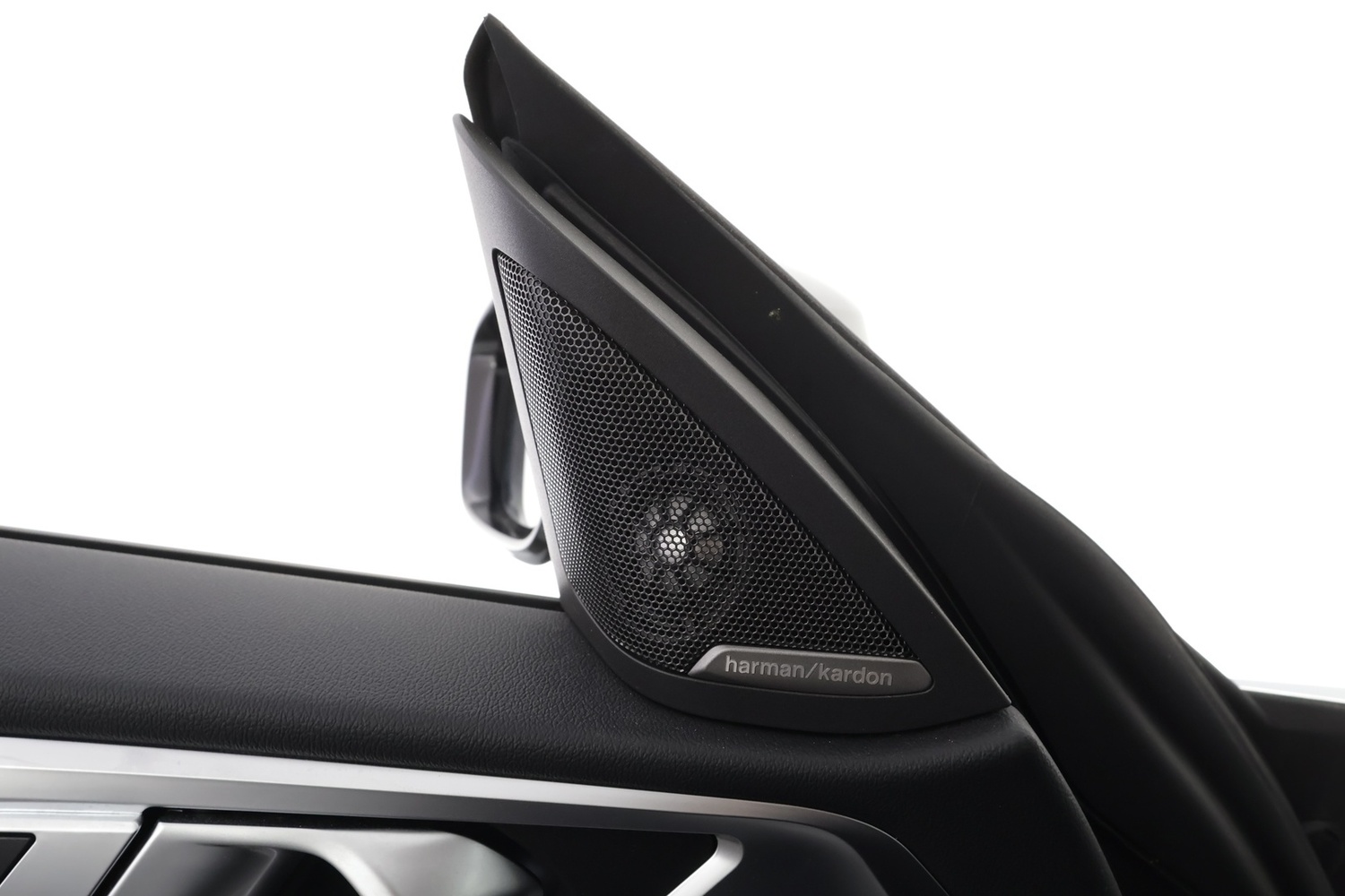 BMW i4 vaihtoauto