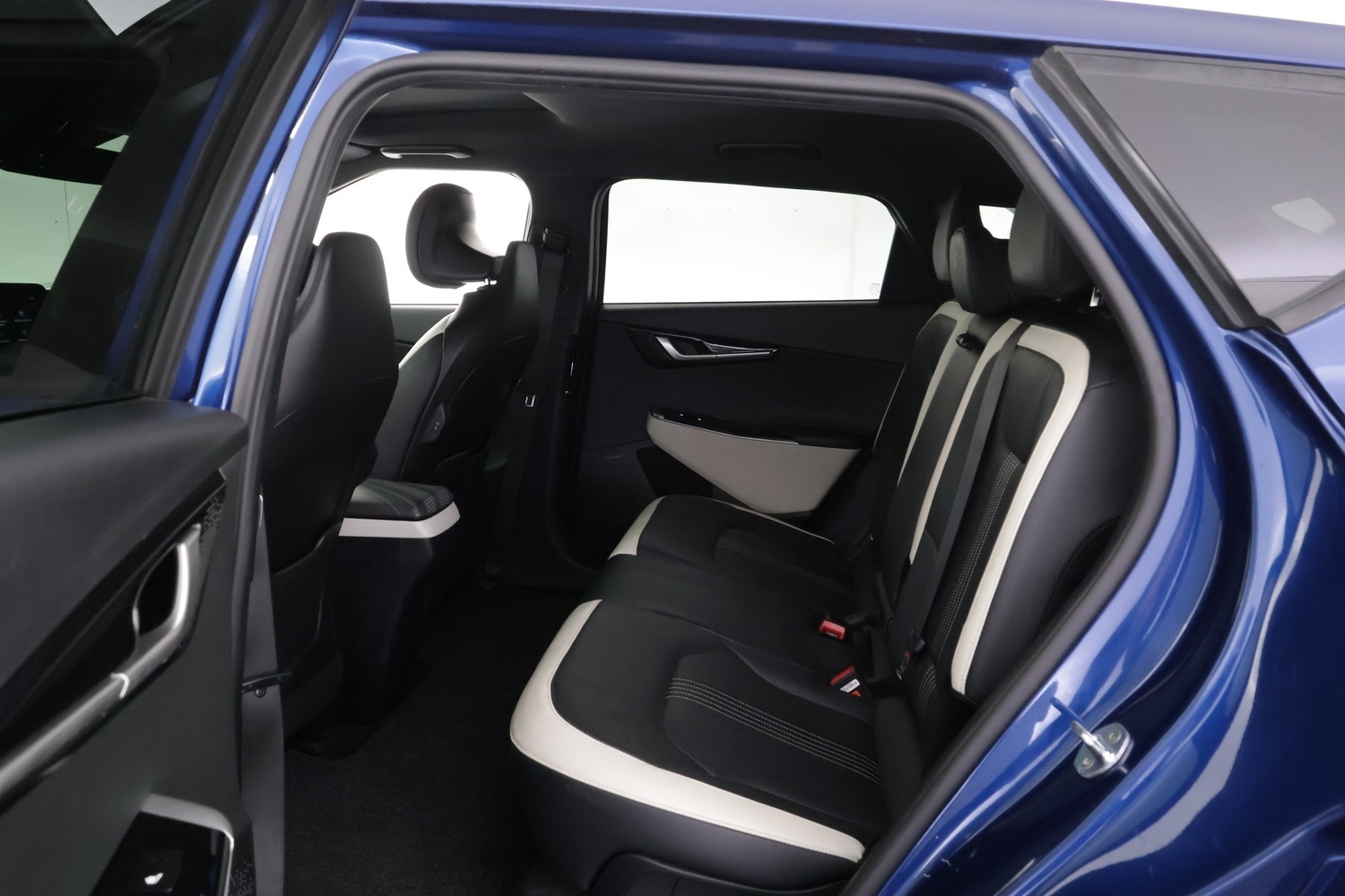 Kia EV6 vaihtoauto