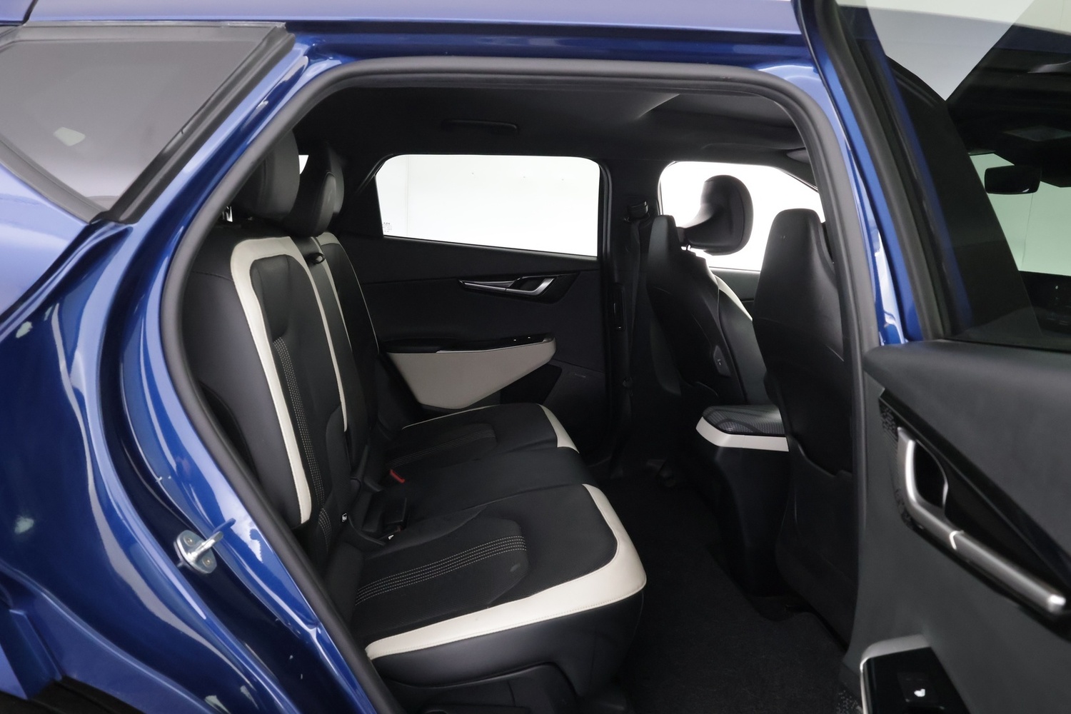 Kia EV6 vaihtoauto