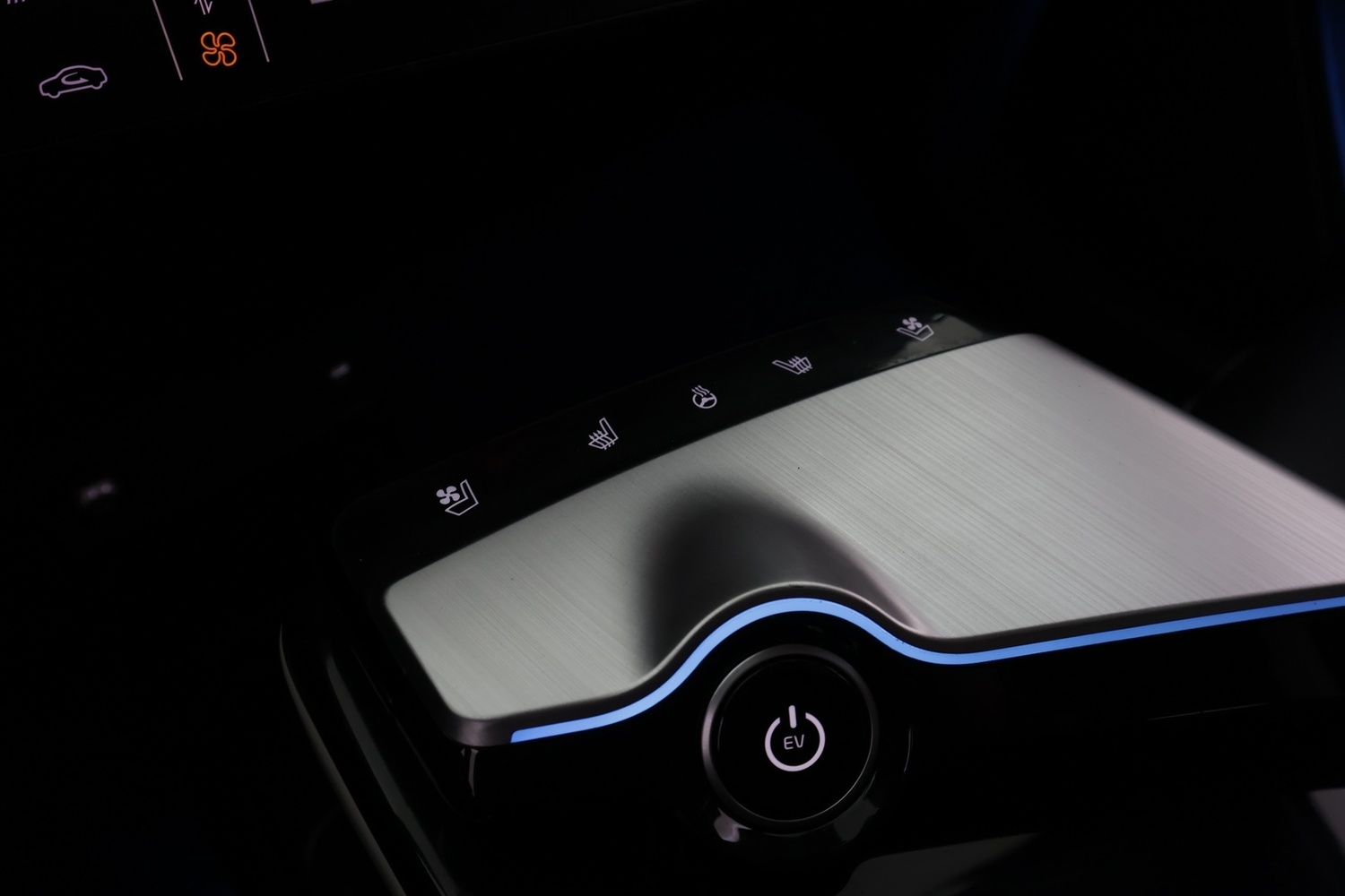 Kia EV6 vaihtoauto