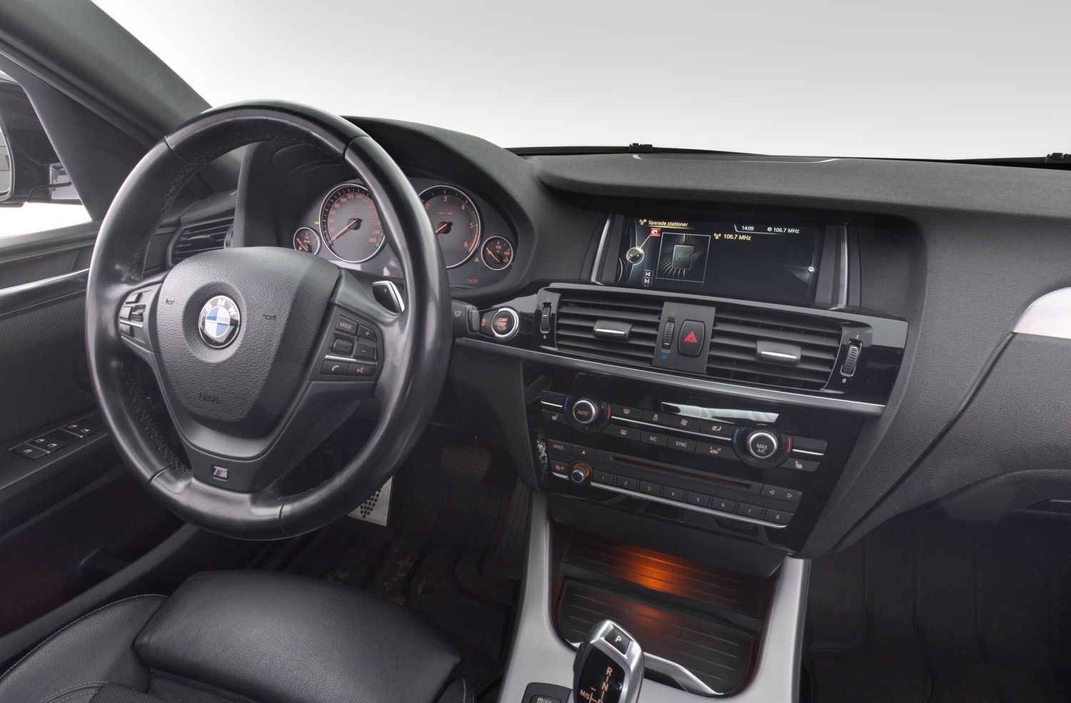 BMW X4 vaihtoauto