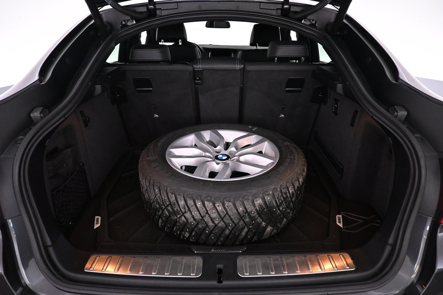 BMW X4 vaihtoauto