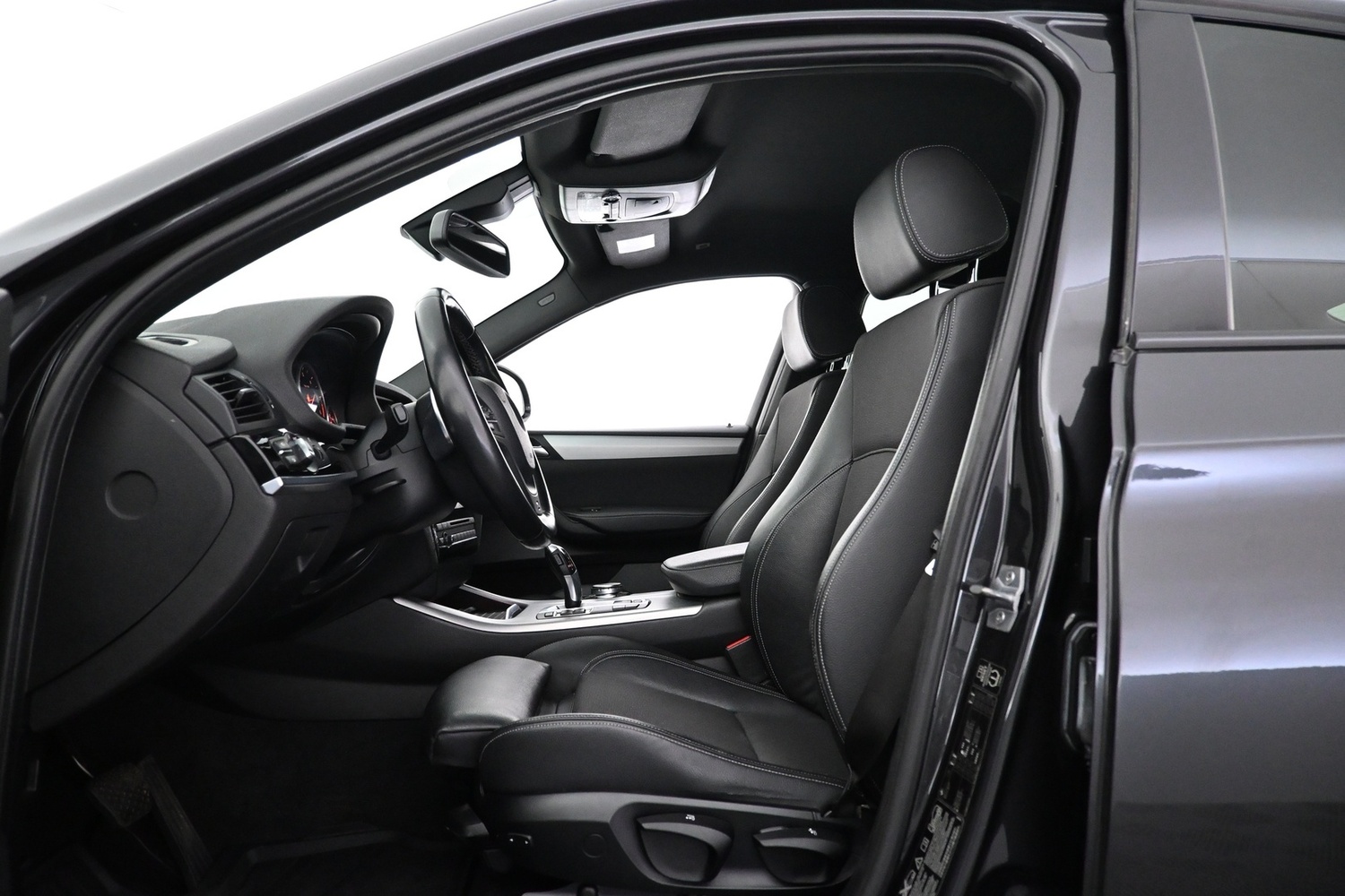 BMW X4 vaihtoauto