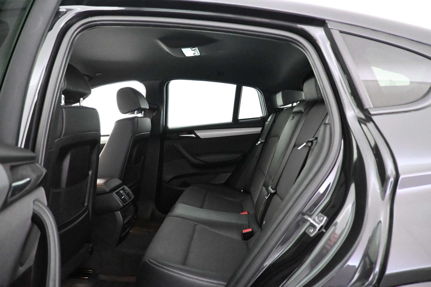 BMW X4 vaihtoauto