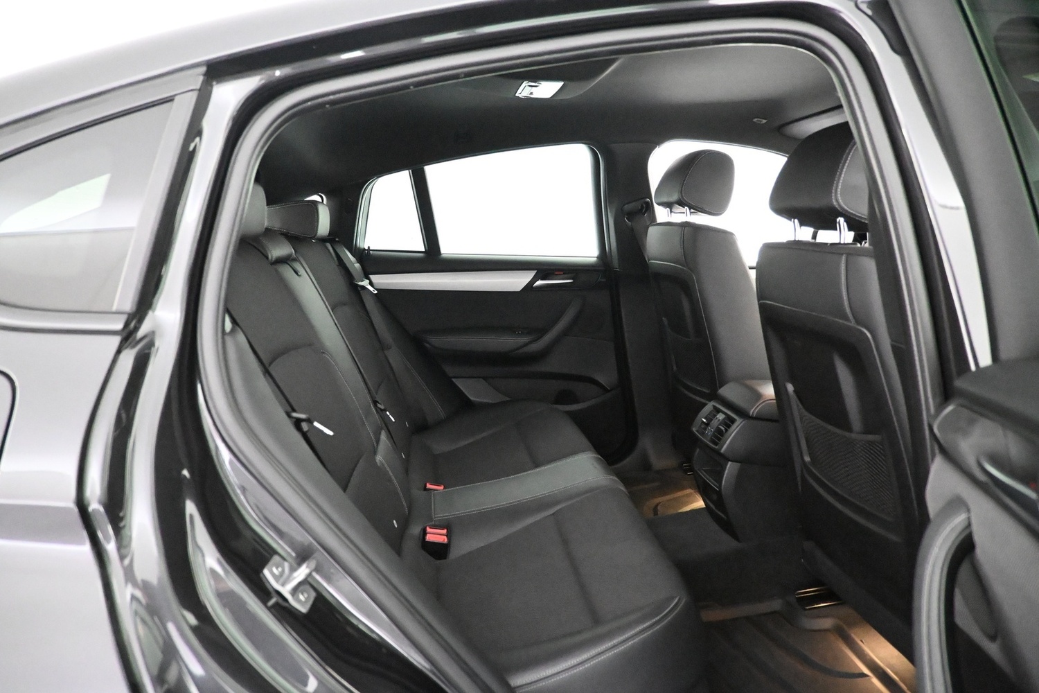 BMW X4 vaihtoauto