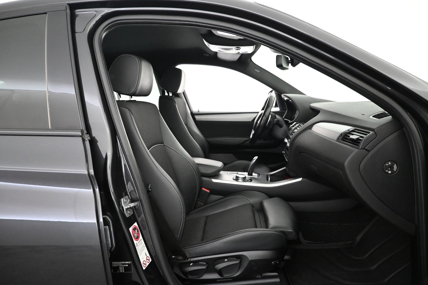 BMW X4 vaihtoauto
