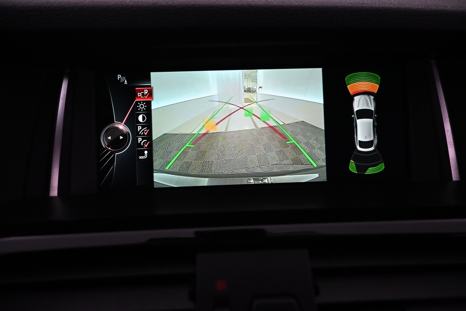 BMW X4 vaihtoauto