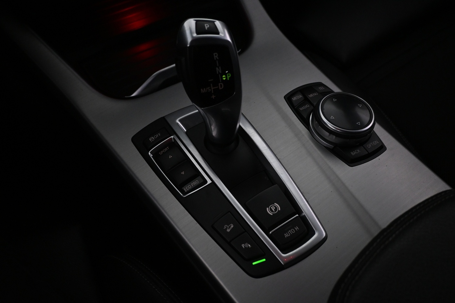 BMW X4 vaihtoauto