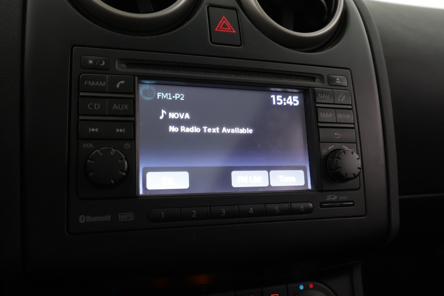 Nissan Qashqai+2 vaihtoauto