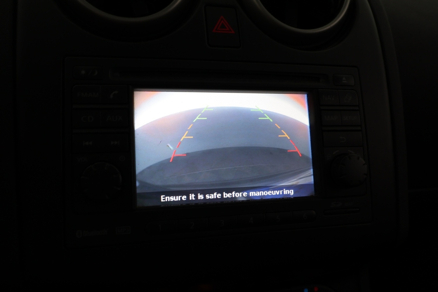 Nissan Qashqai+2 vaihtoauto