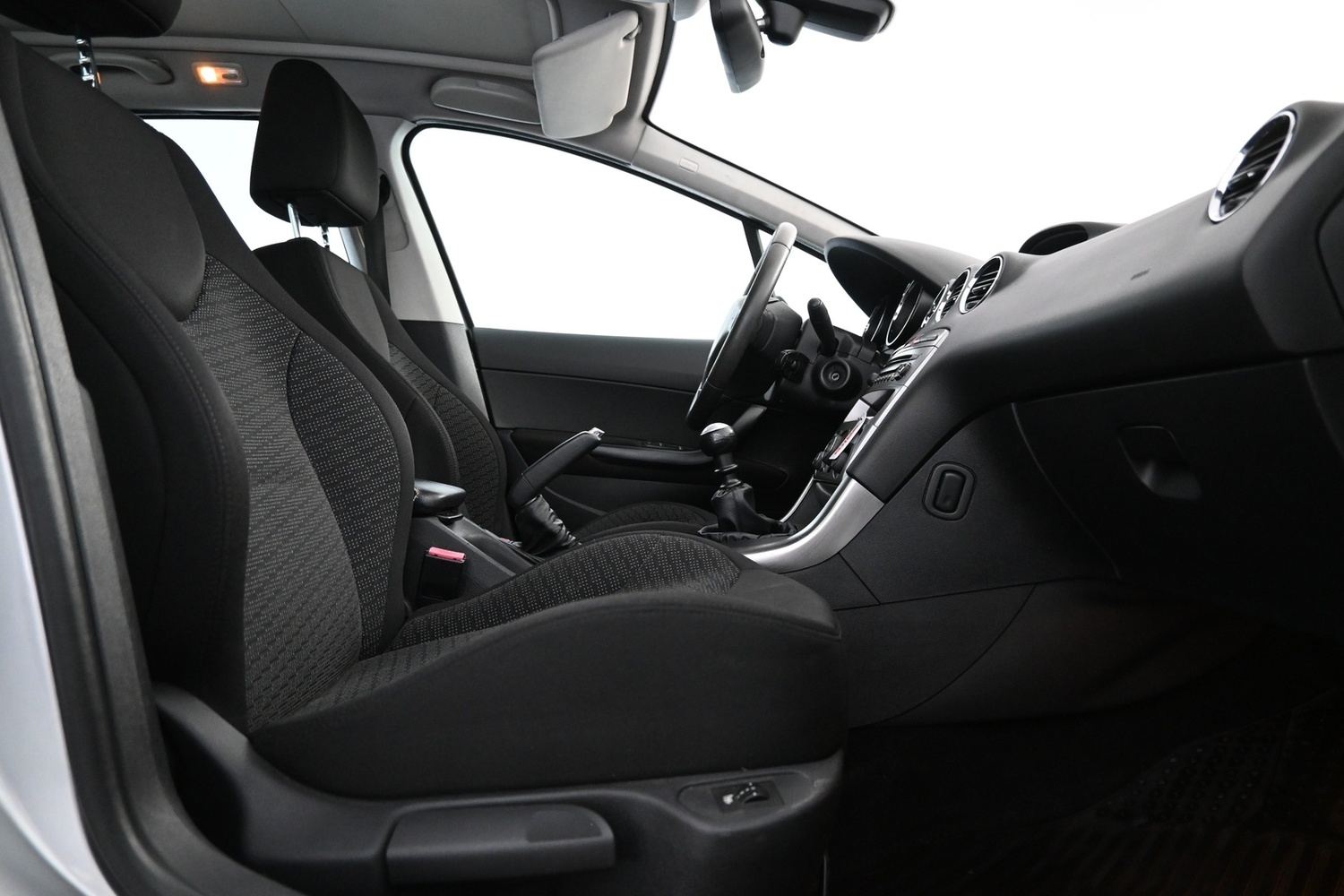 Peugeot 308 vaihtoauto