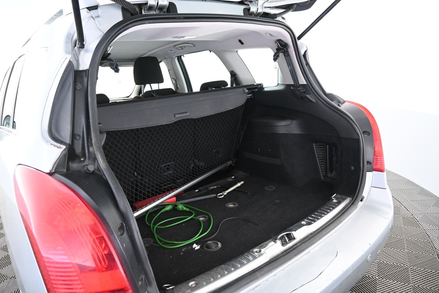 Peugeot 308 vaihtoauto