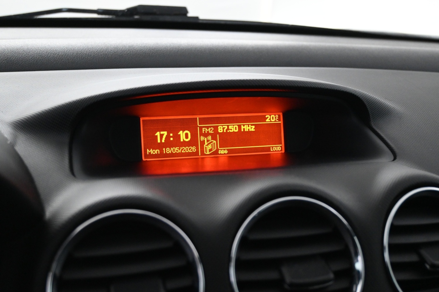 Peugeot 308 vaihtoauto