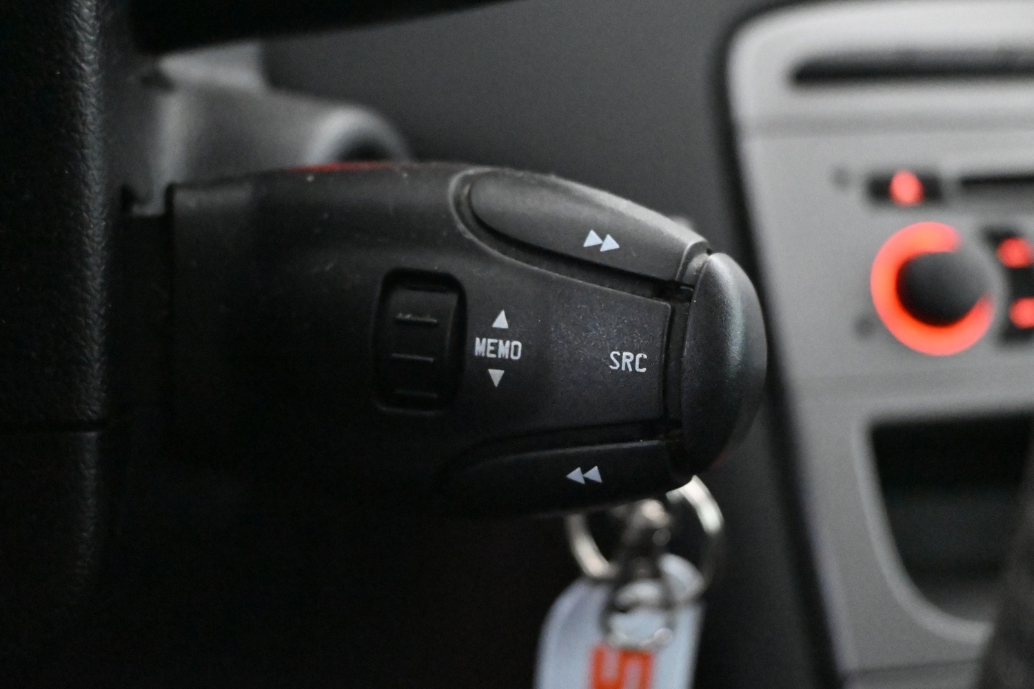 Peugeot 308 vaihtoauto