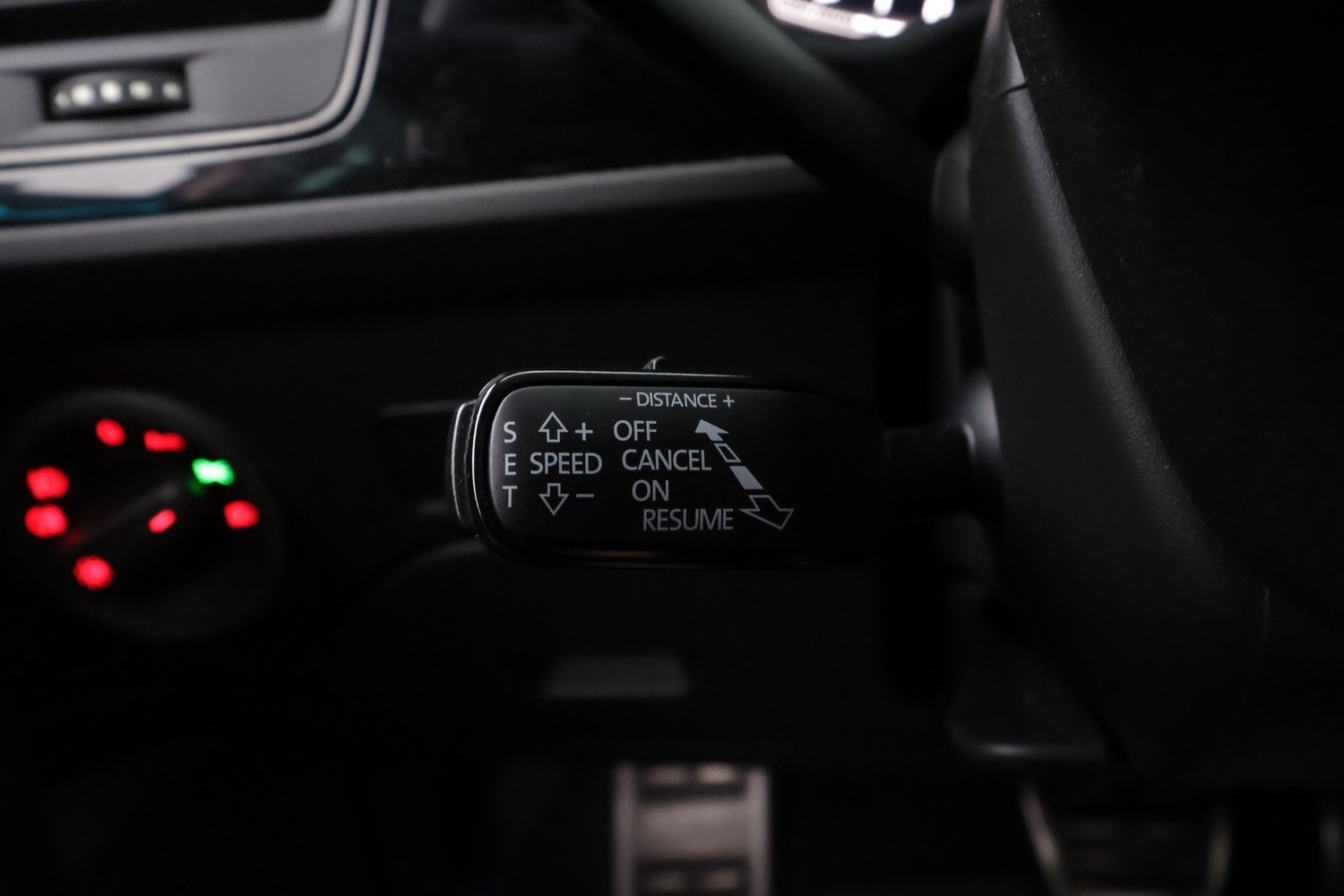 SEAT Leon vaihtoauto