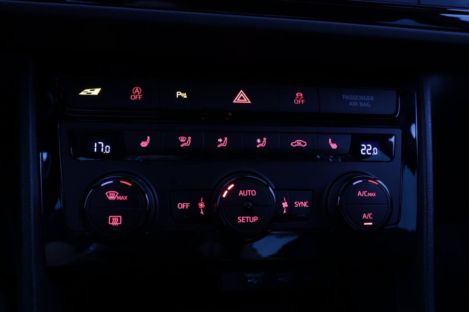 SEAT Leon vaihtoauto