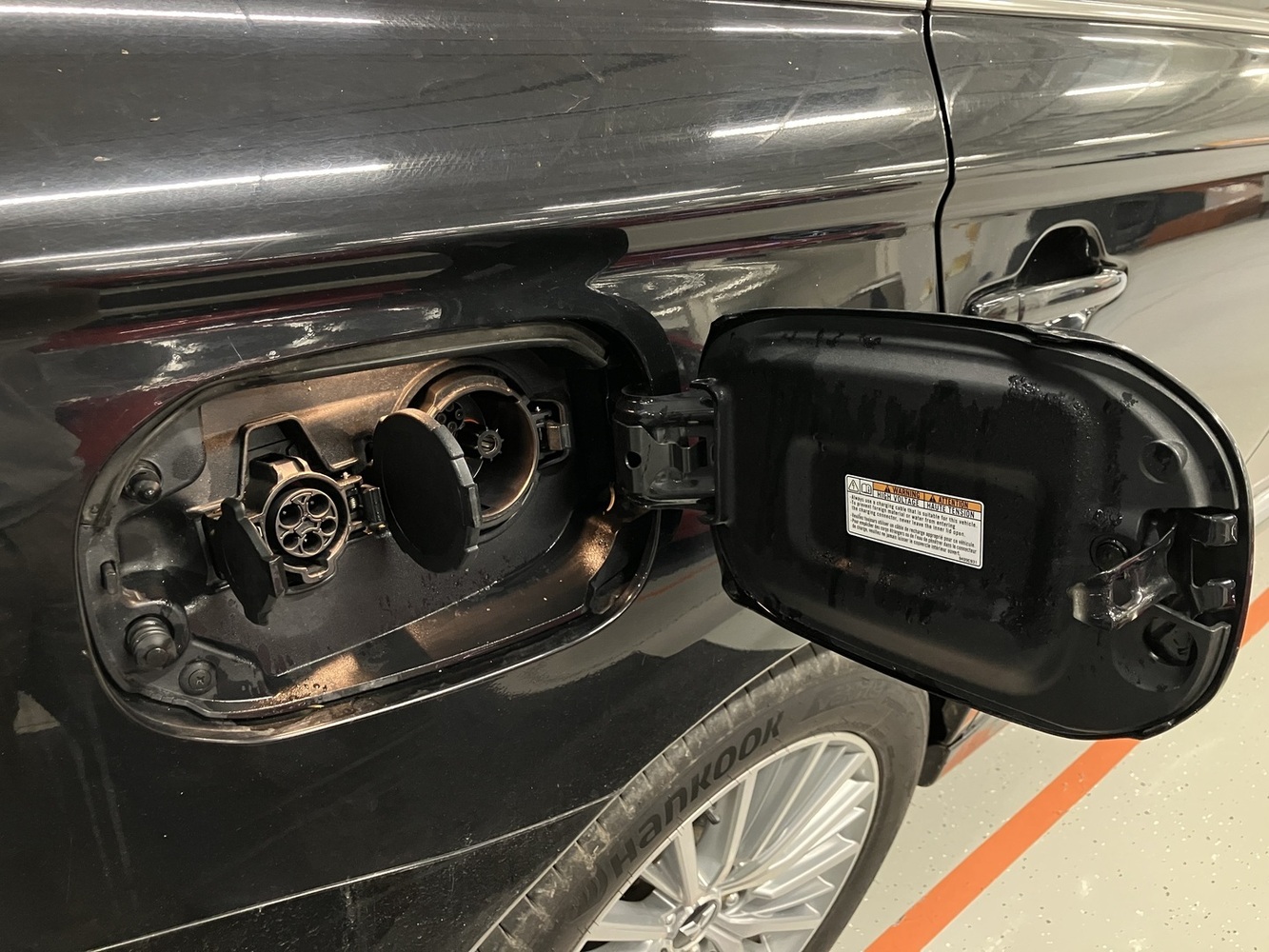 Mitsubishi Outlander vaihtoauto
