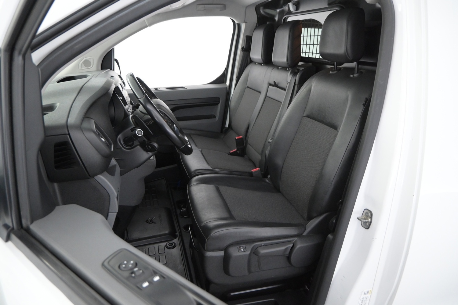 Peugeot Expert vaihtoauto
