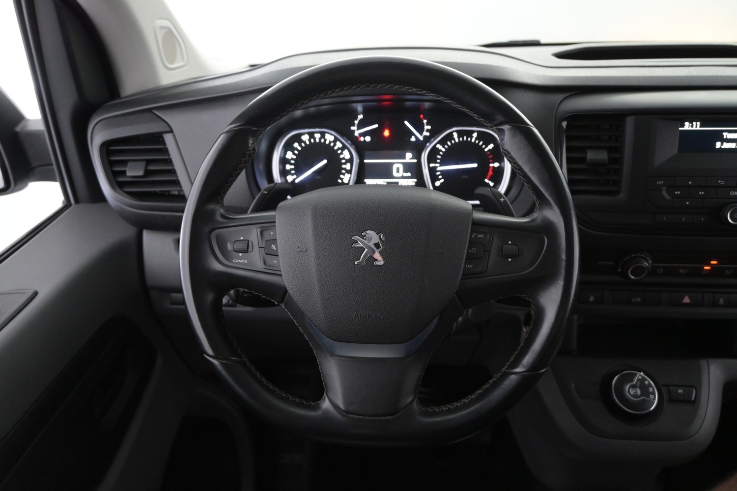 Peugeot Expert vaihtoauto