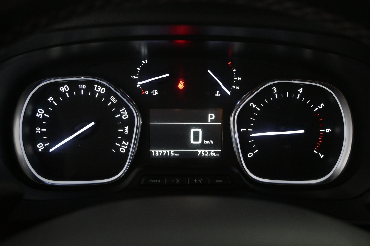 Peugeot Expert vaihtoauto