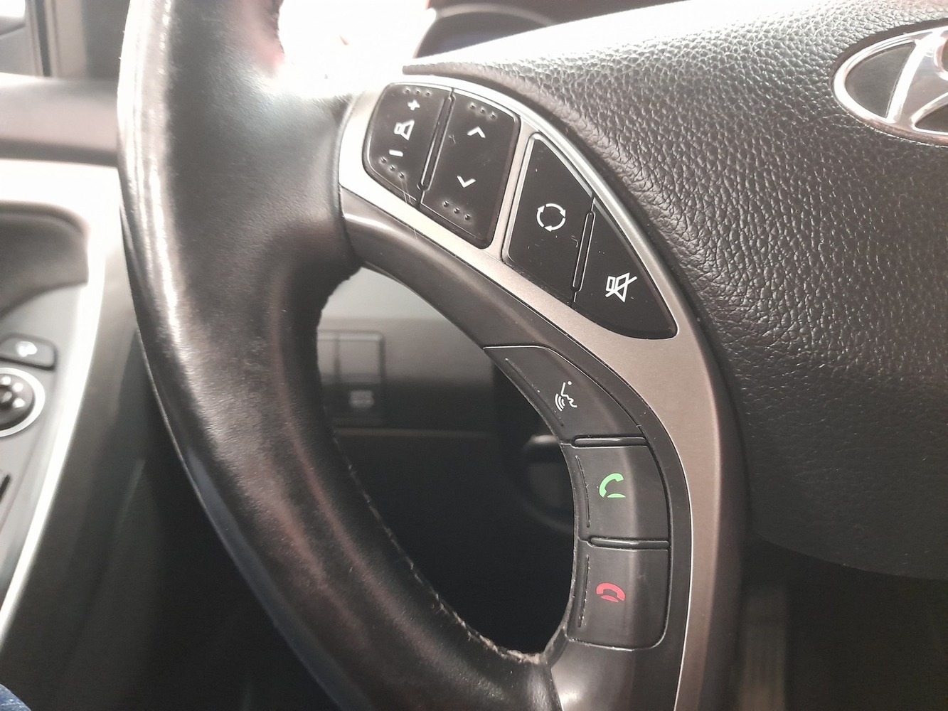 Hyundai i30 5d vaihtoauto