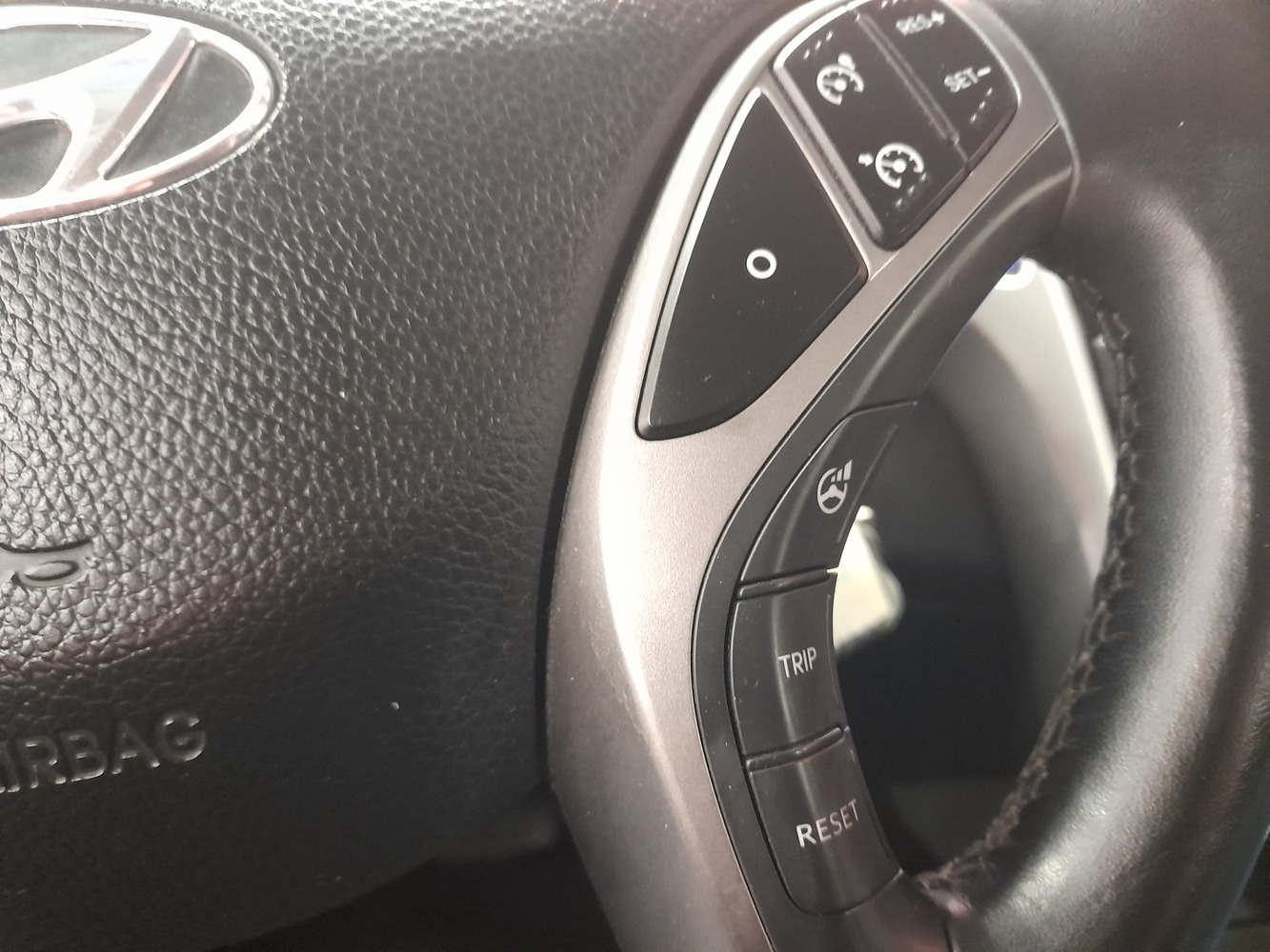 Hyundai i30 5d vaihtoauto