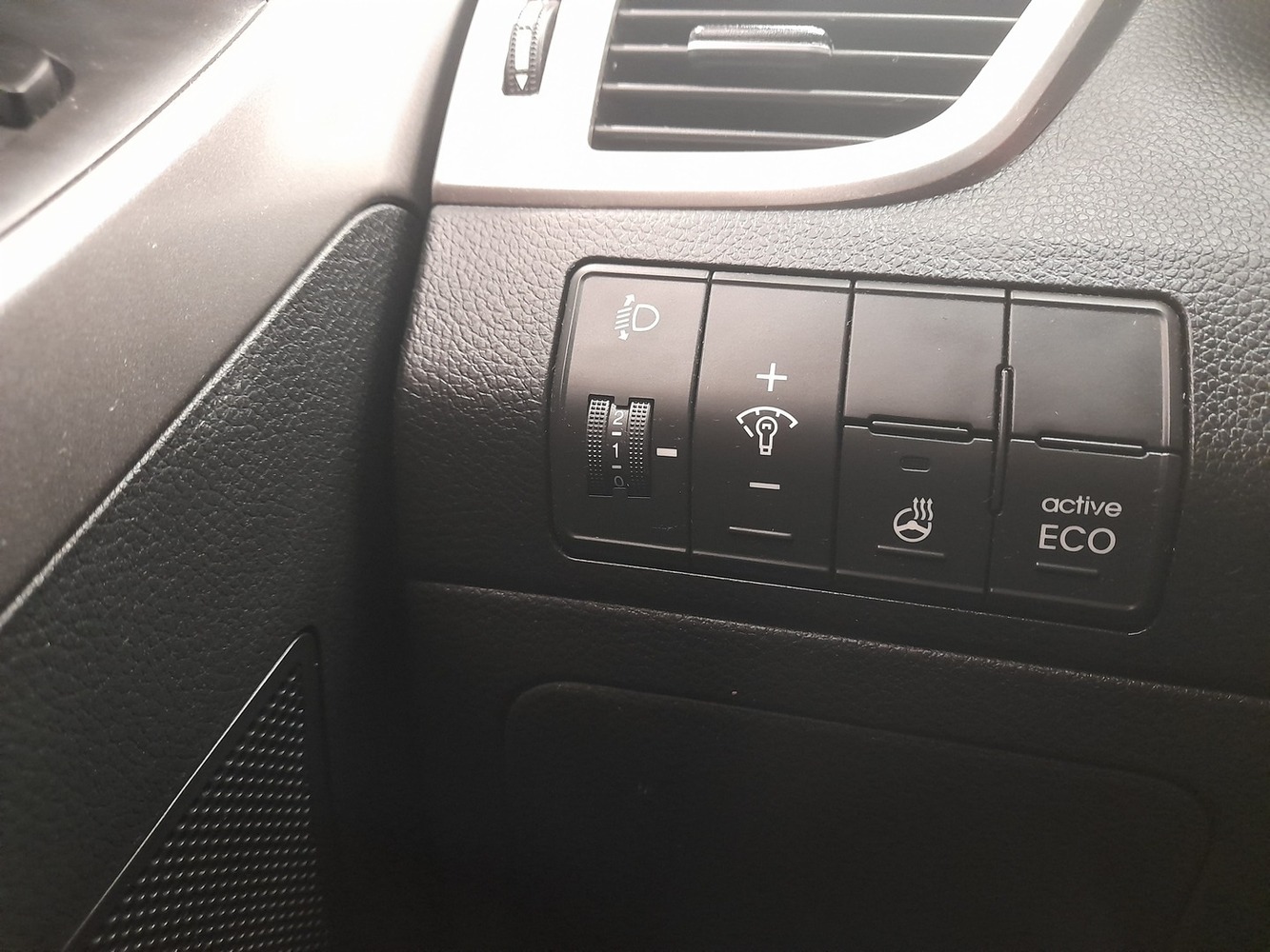 Hyundai i30 5d vaihtoauto