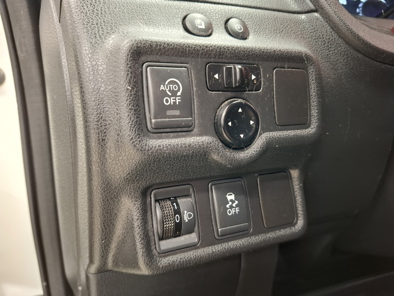 Nissan NOTE vaihtoauto