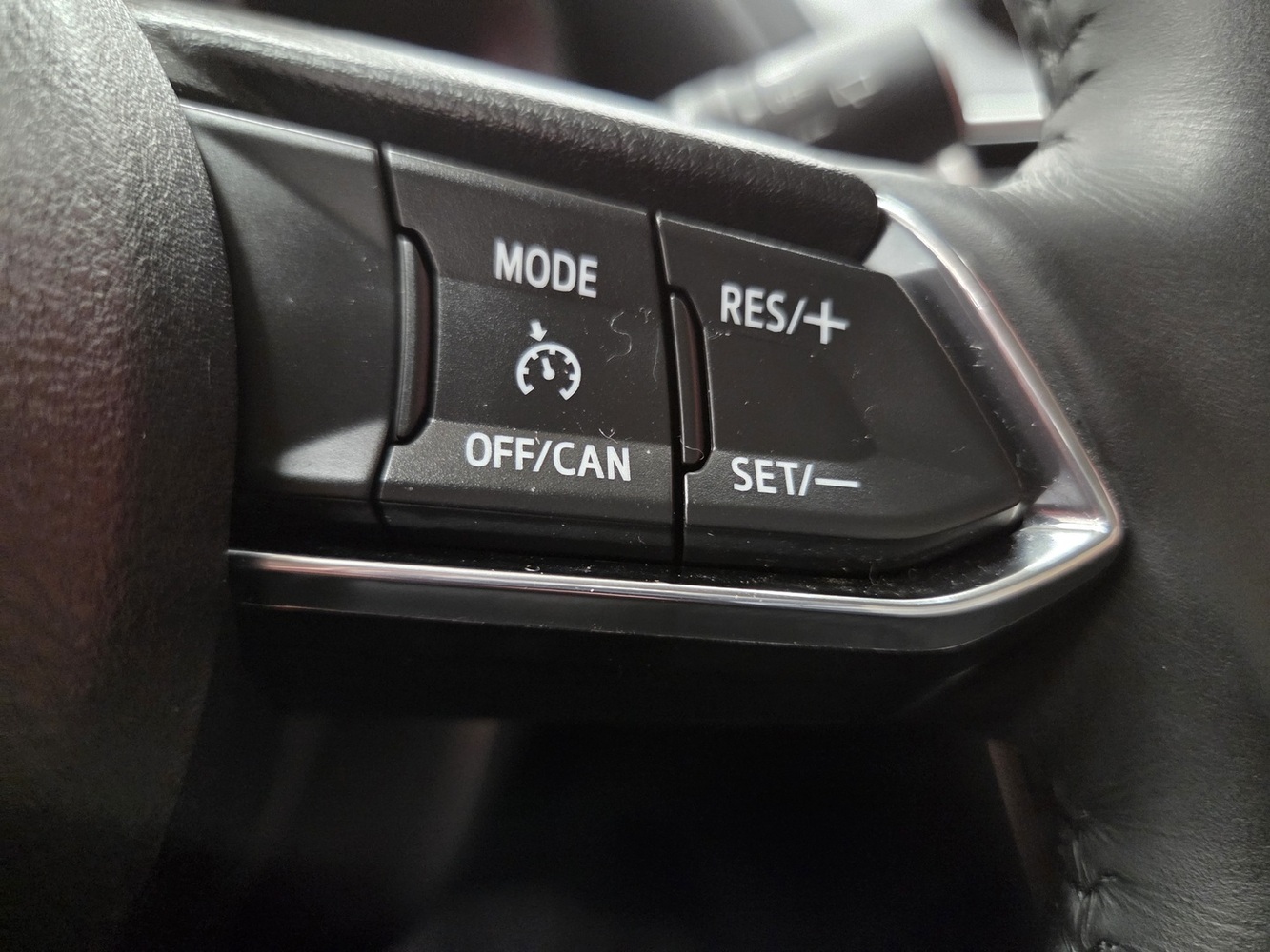 Mazda 3 vaihtoauto