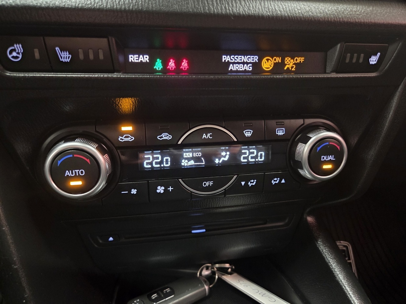 Mazda 3 vaihtoauto