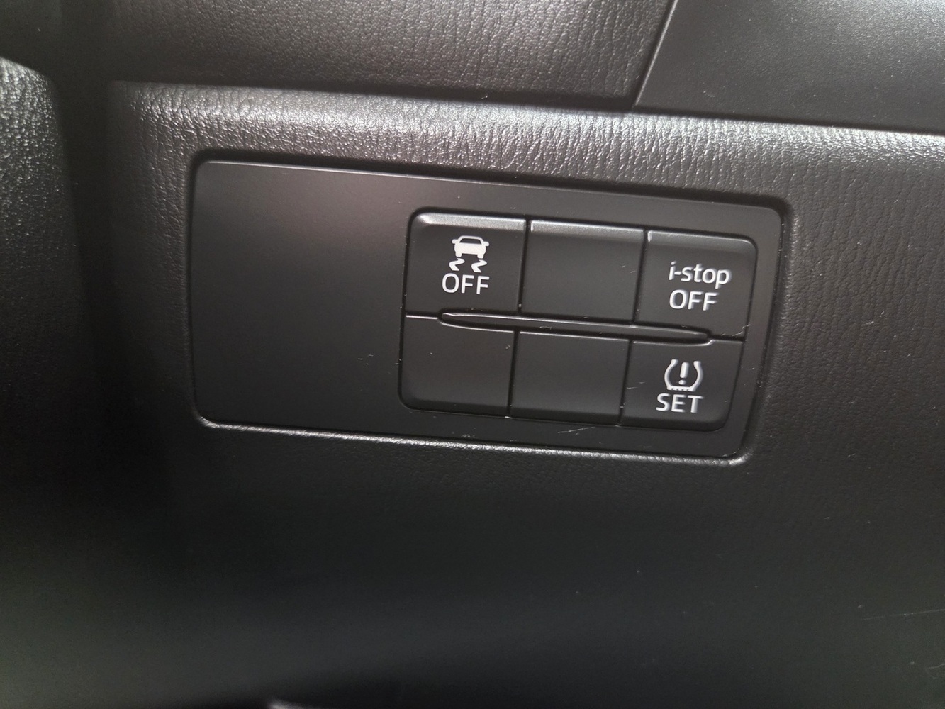 Mazda 3 vaihtoauto