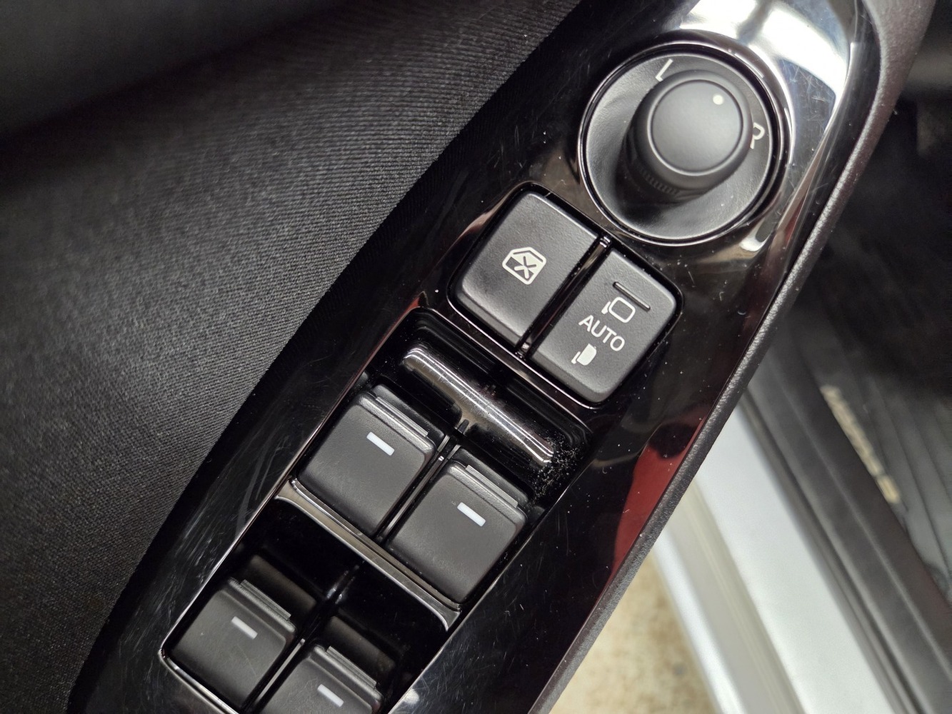 Mazda 3 vaihtoauto