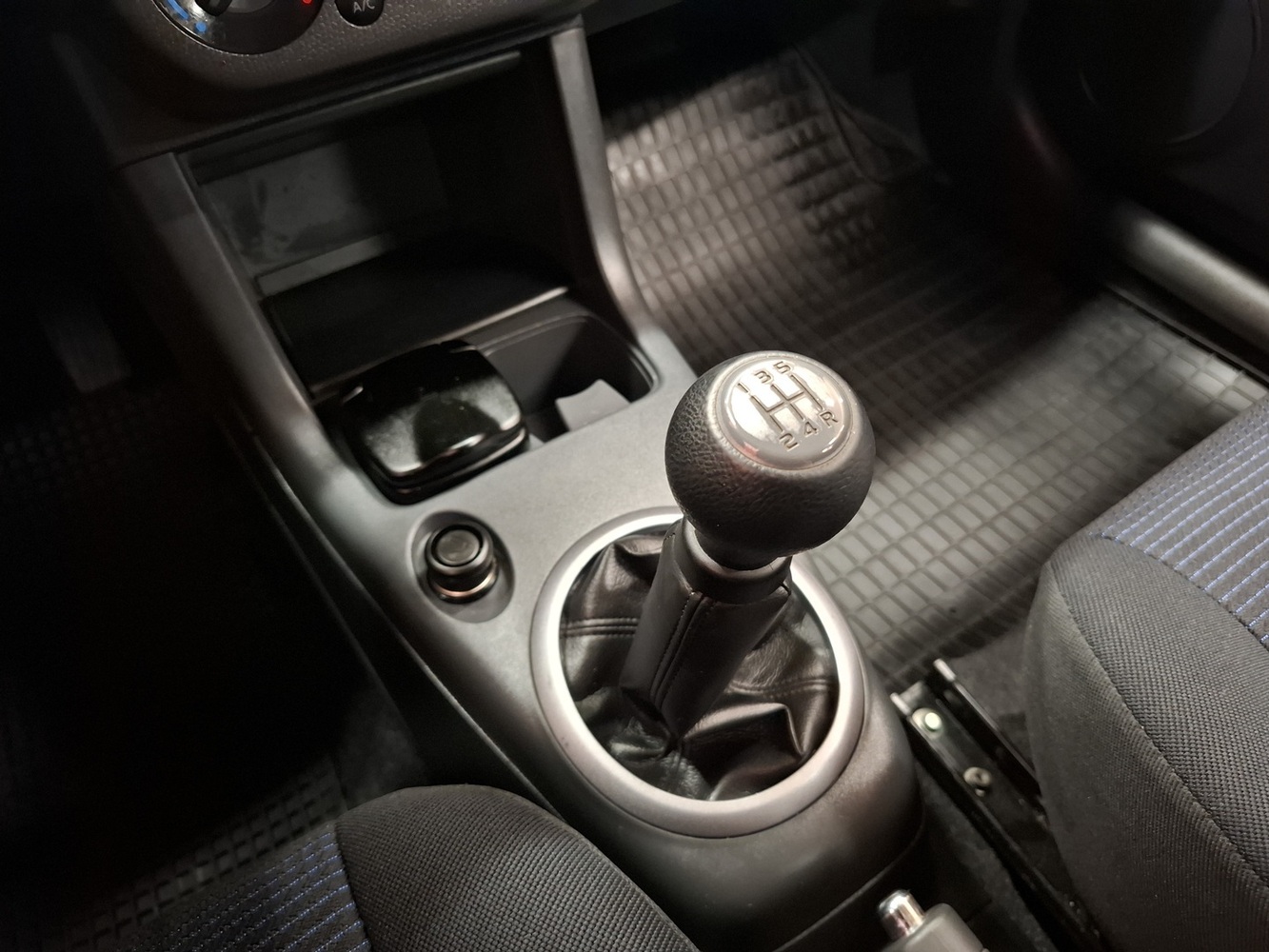 Suzuki Swift vaihtoauto
