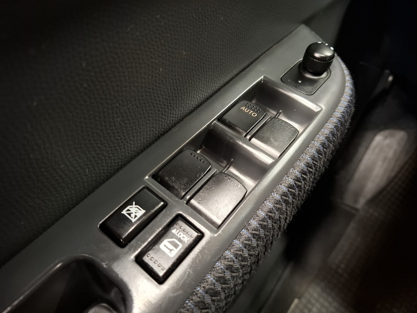 Suzuki Swift vaihtoauto