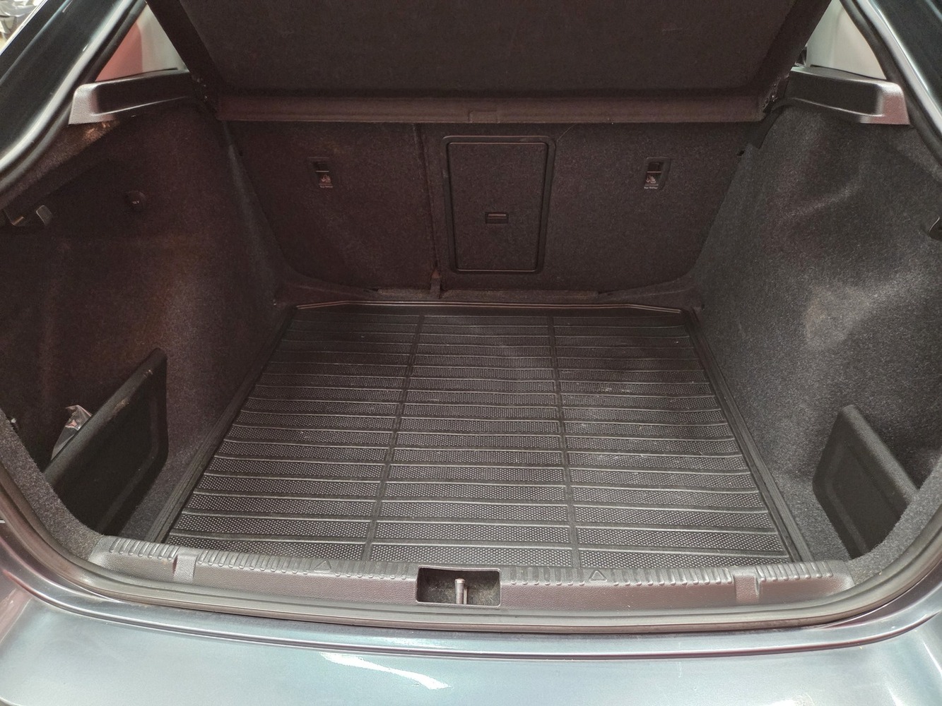 Skoda Rapid vaihtoauto