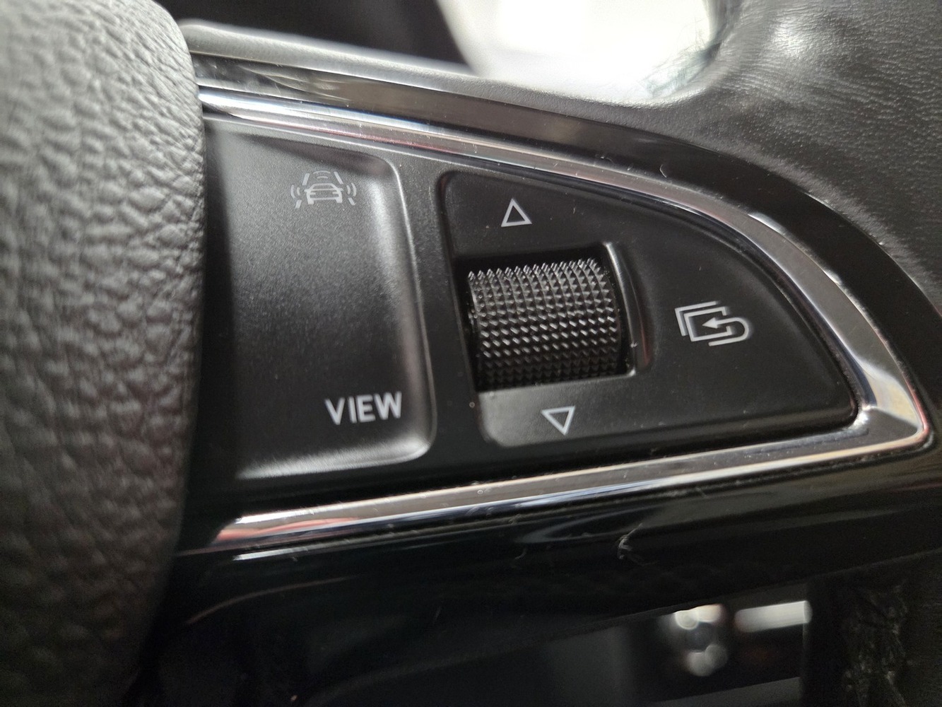 Skoda Rapid vaihtoauto