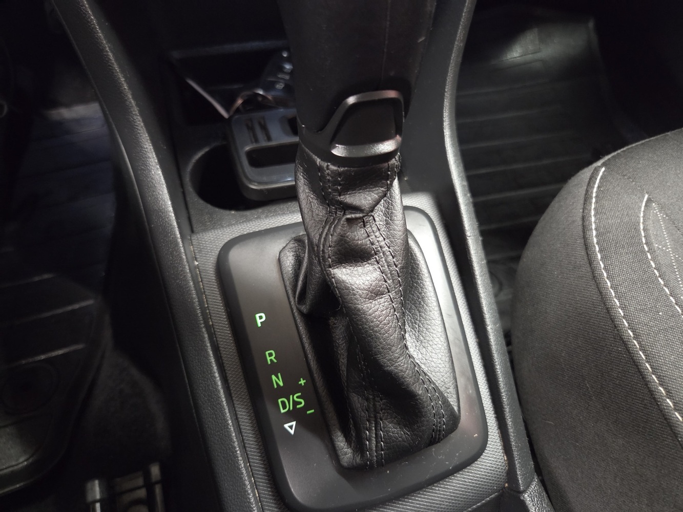 Skoda Rapid vaihtoauto