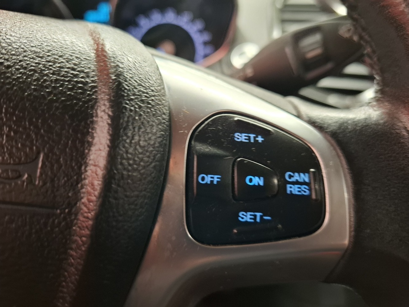 Ford Ecosport vaihtoauto