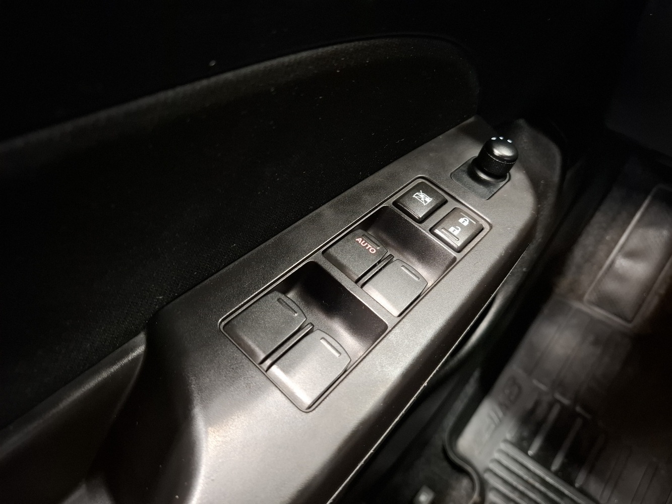 Suzuki Swift vaihtoauto