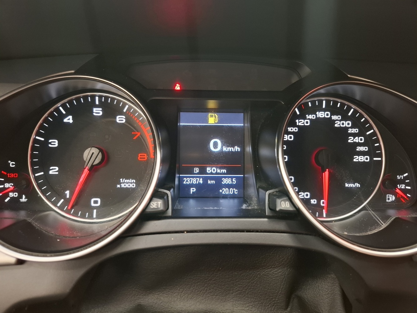Audi A5 vaihtoauto
