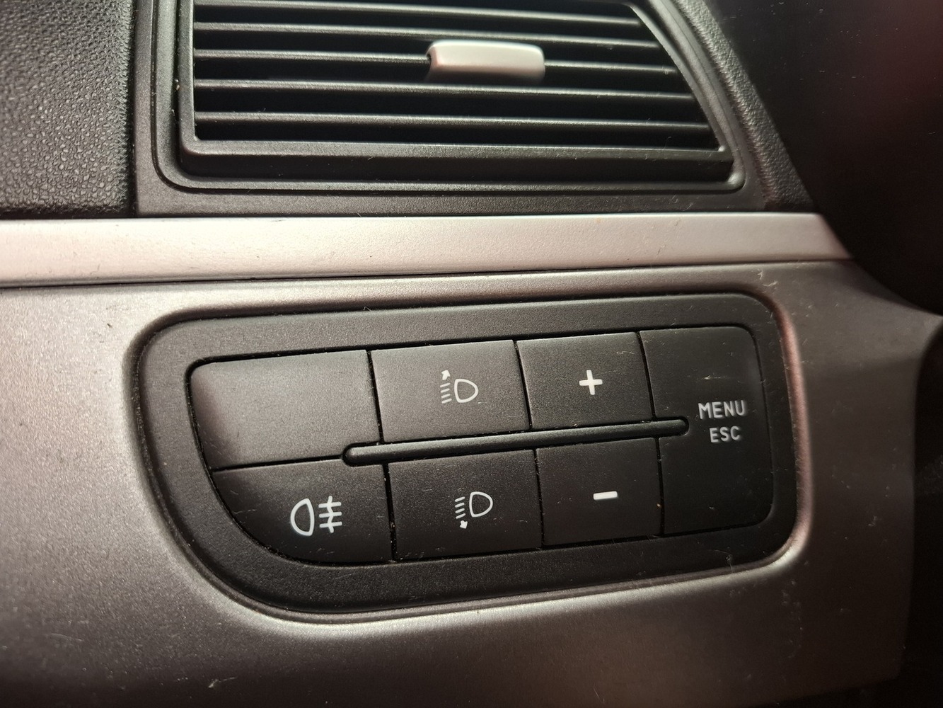 Fiat Punto vaihtoauto