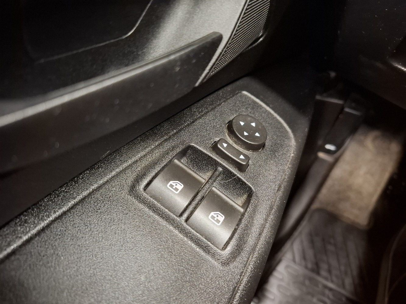 Fiat Punto vaihtoauto