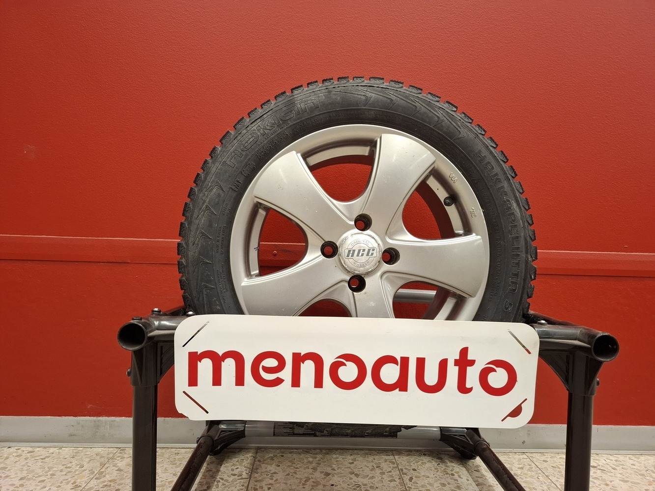 Fiat Punto vaihtoauto