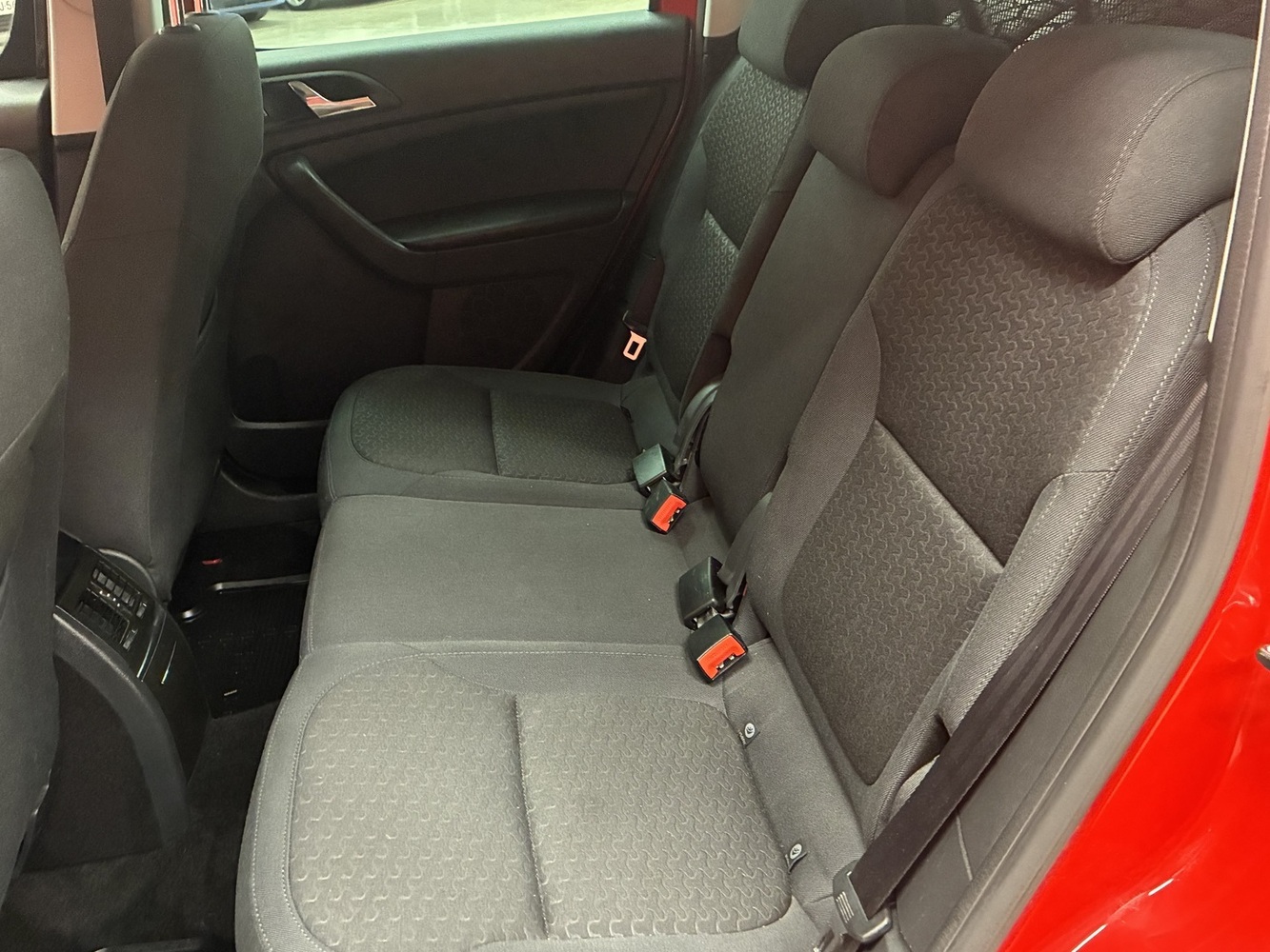 Skoda Yeti vaihtoauto