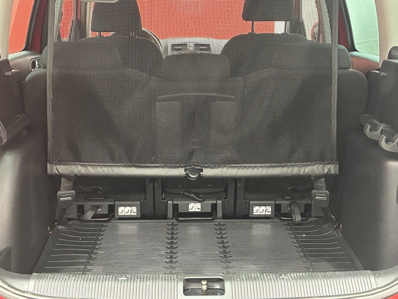 Skoda Yeti vaihtoauto