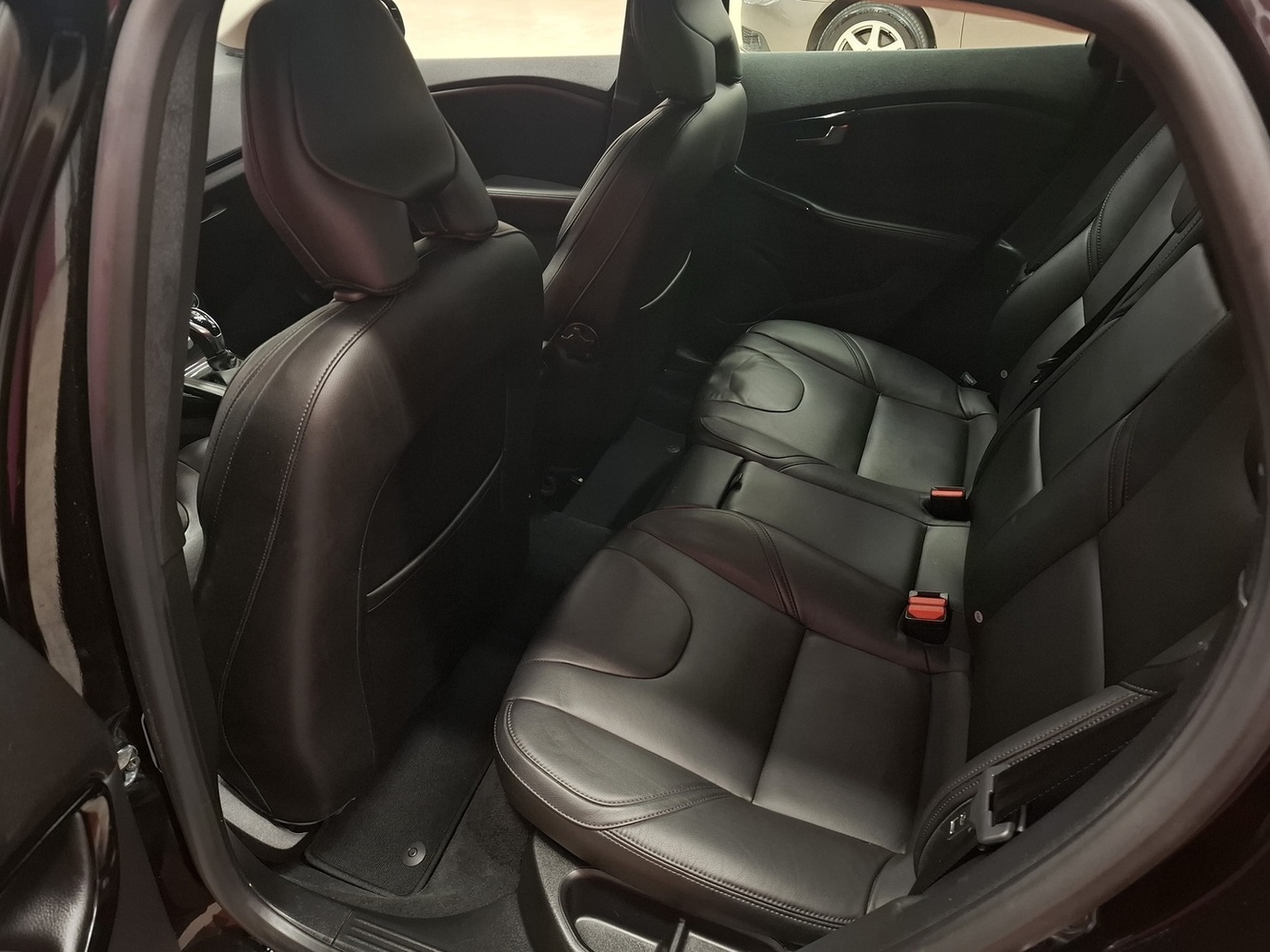 Volvo V40 vaihtoauto