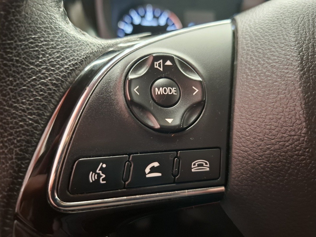 Mitsubishi Outlander vaihtoauto