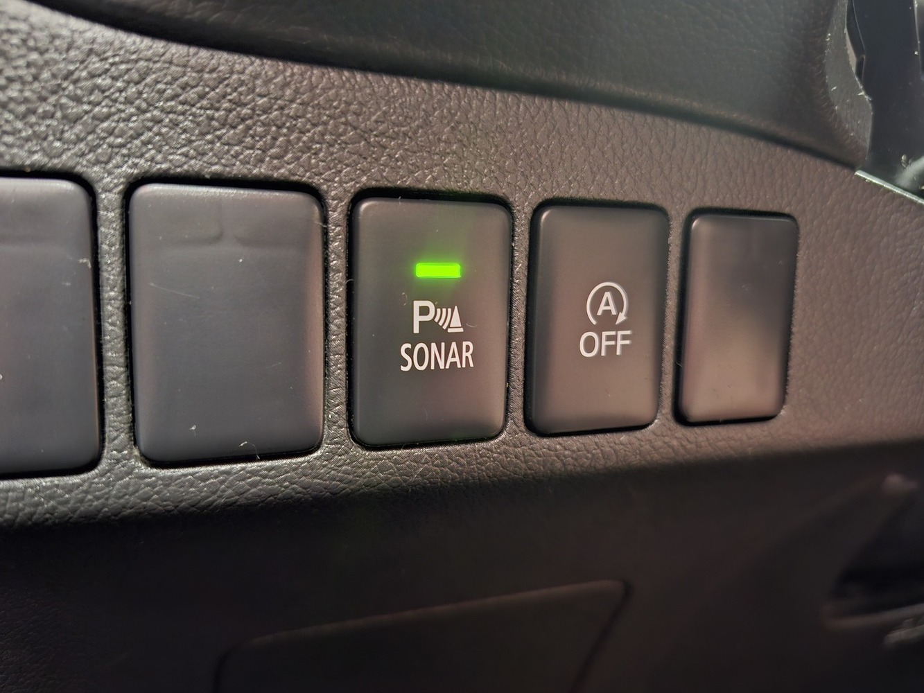 Mitsubishi Outlander vaihtoauto