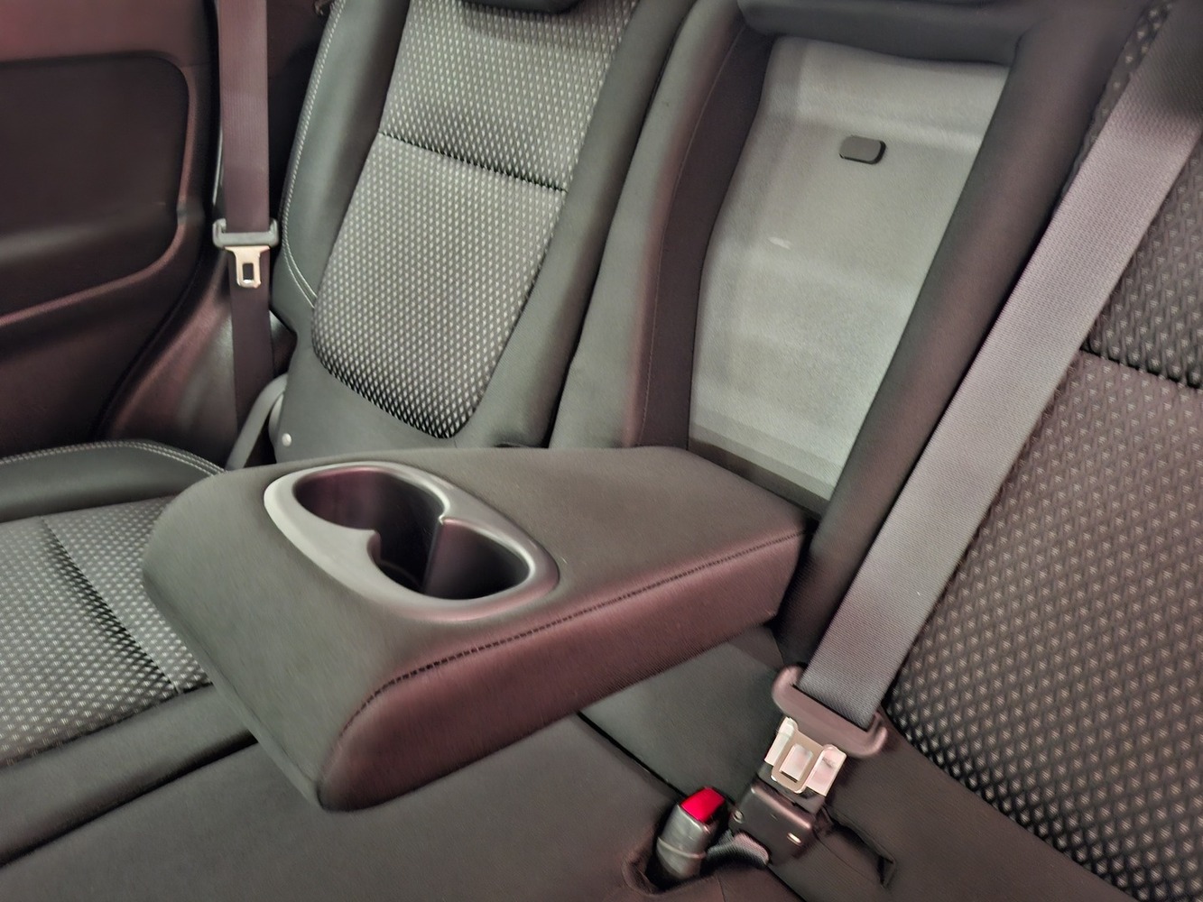 Mitsubishi Outlander vaihtoauto